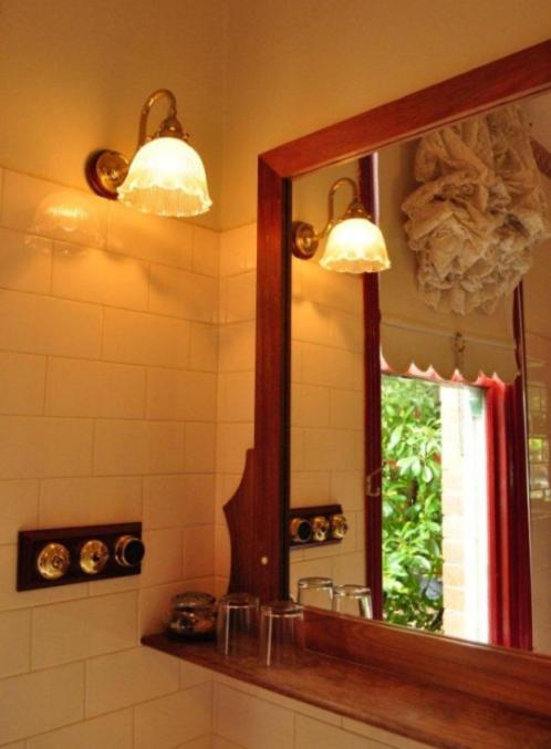 Bed and Breakfast Ormiston House Strahan Zimmer foto