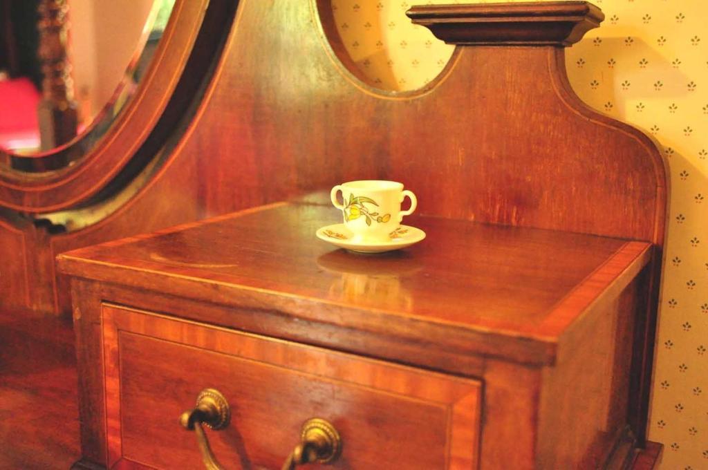 Bed and Breakfast Ormiston House Strahan Zimmer foto